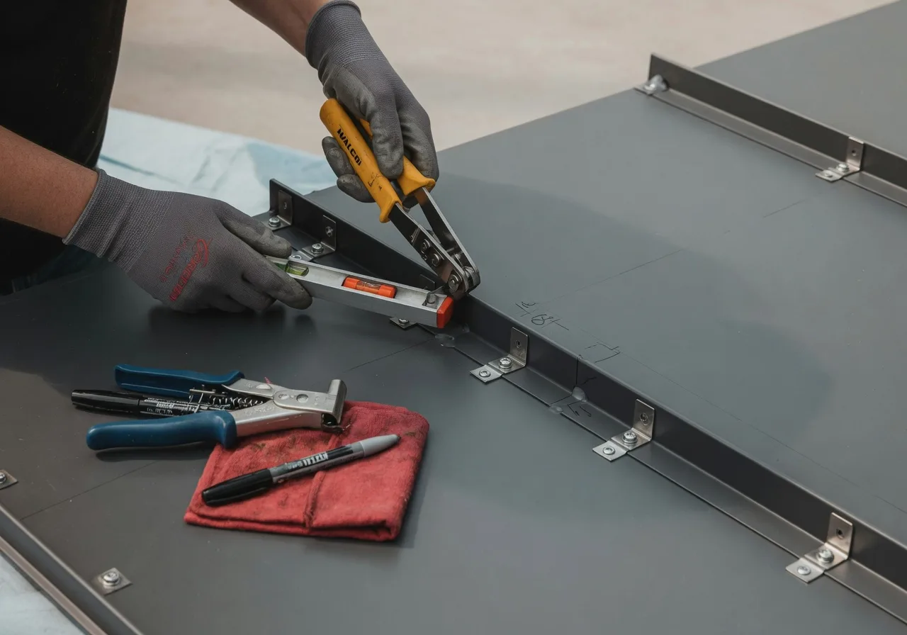 Why choose Metal Roofing Installation in Ivanhoe, TX